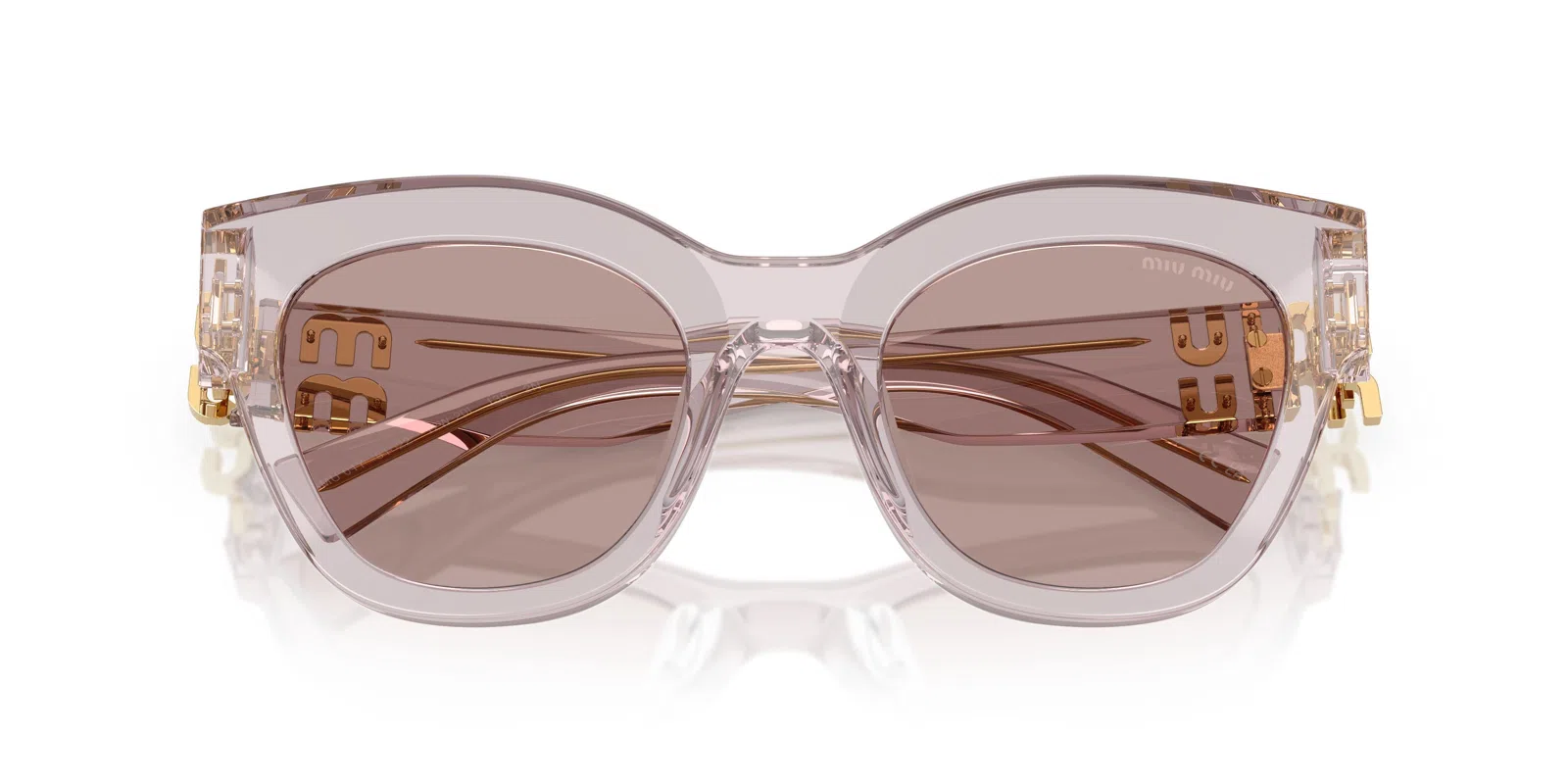 Miu Miu 01YS Sunglasses - view 36